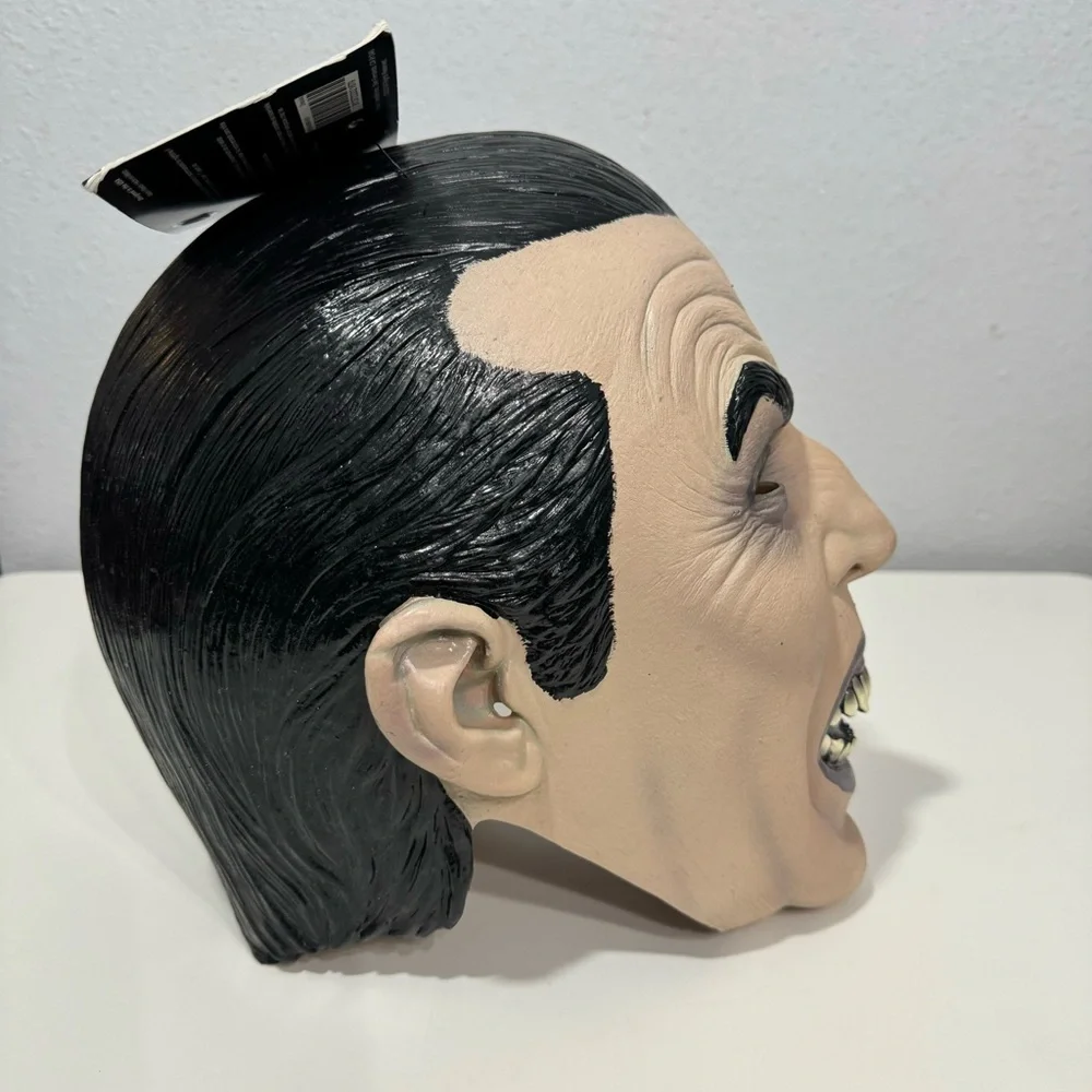 Dracula Mask – Renfield – Latex Mask
